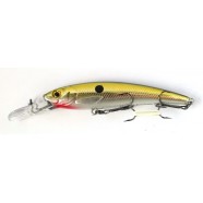 Воблер для риболовлі, EOS Flash Minnow F, 85мм, вага 9,0гр, заглиблення 1,5-2,5м, колір №072